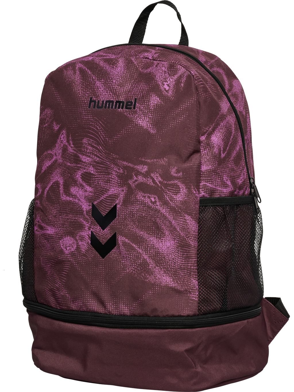 hmlBLAZE CLUB 26 BACK PACK W. SC