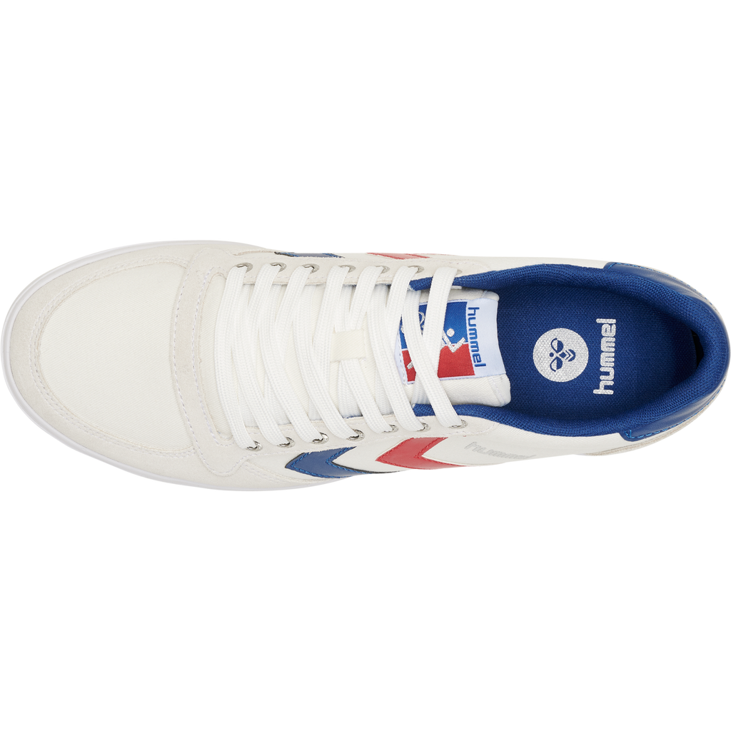 HUMMEL SLIMMER STADIL LOW
