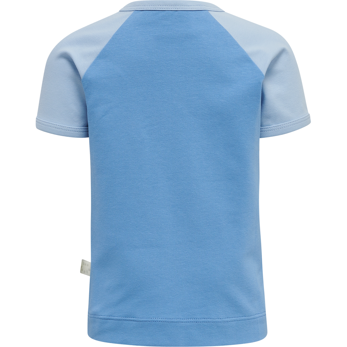 hmlASLAN T-SHIRT S/S