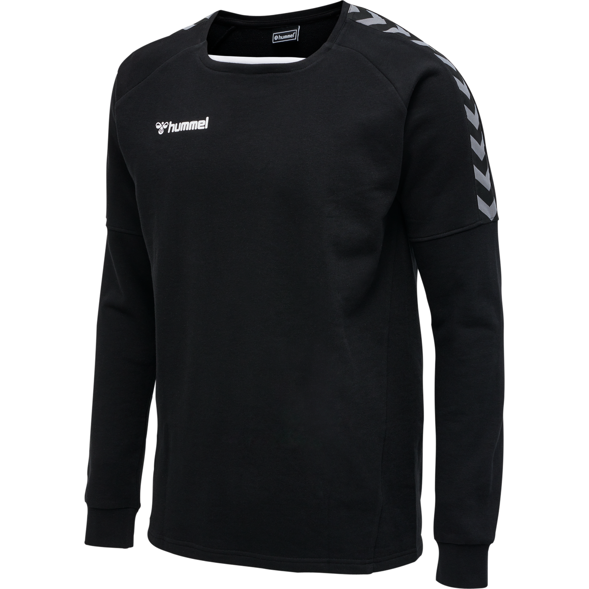 hmlAUTHENTIC TRAINING SWEAT