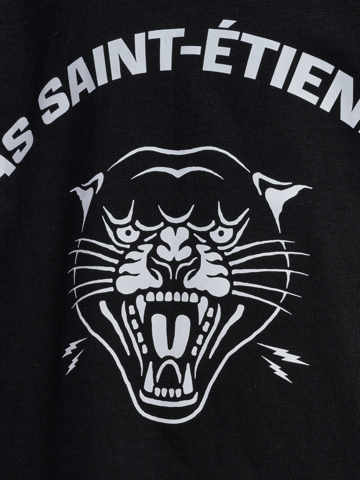 ASSE FAN AS SAINT ETIENNE TEE KIDS
