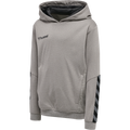 hmlAUTHENTIC KIDS POLY HOODIE