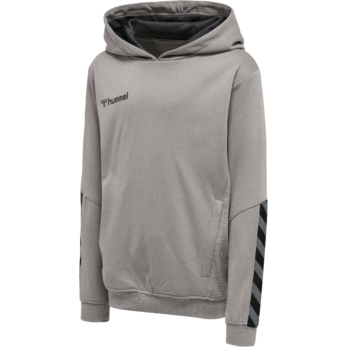 hmlAUTHENTIC KIDS POLY HOODIE
