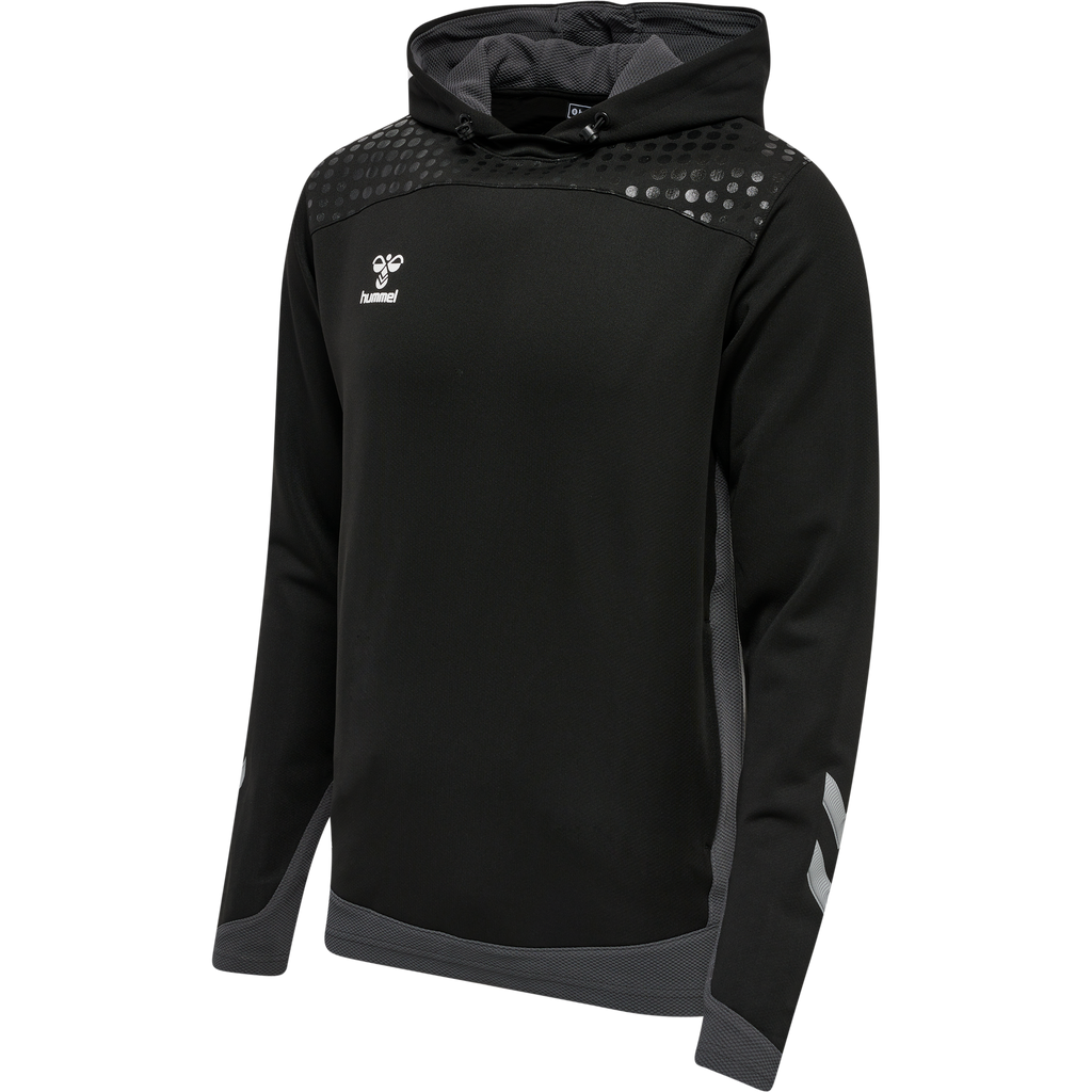 hmlLEAD POLY HOODIE