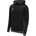 hmlLEAD POLY HOODIE