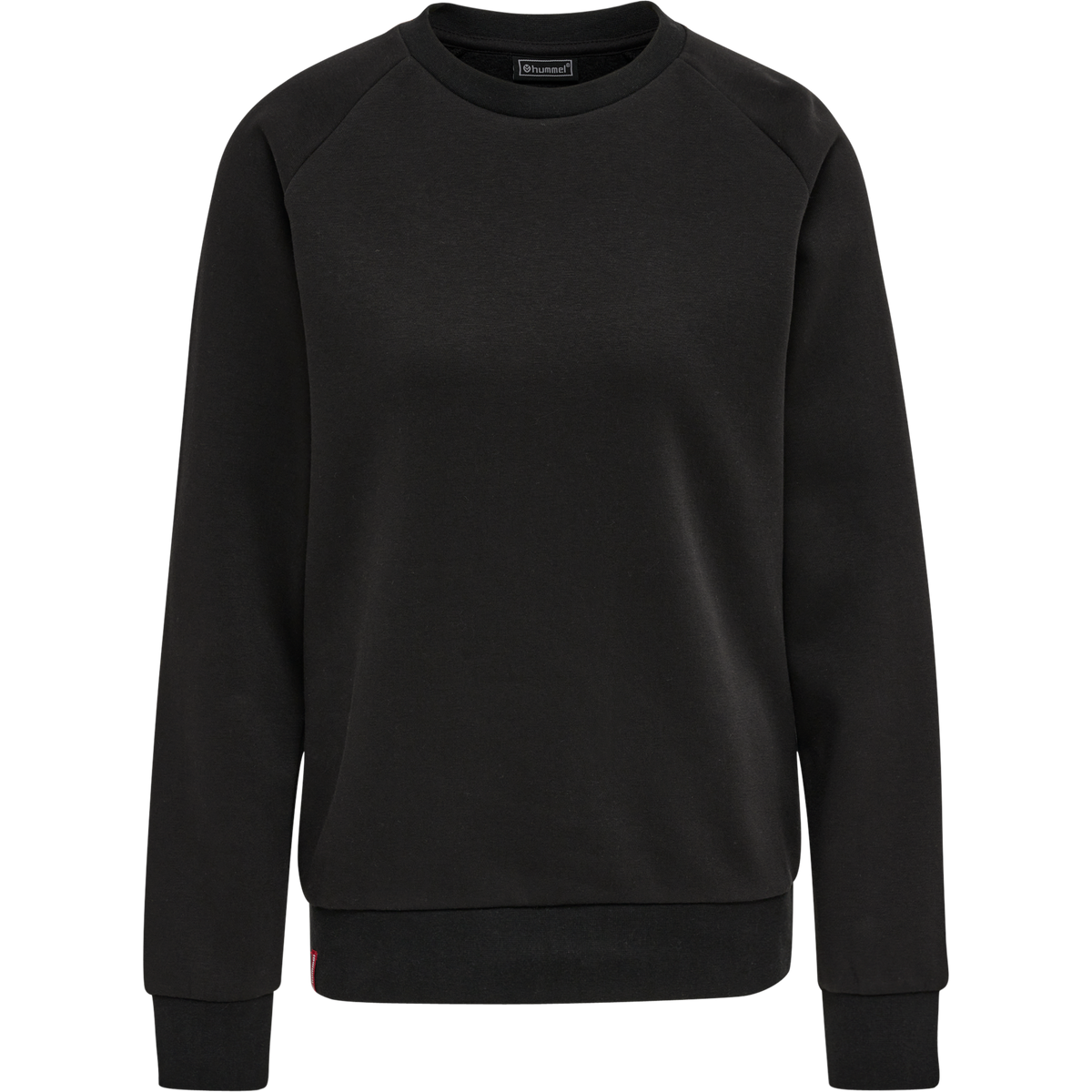 hmlRED CLASSIC SWEATSHIRT WOMAN