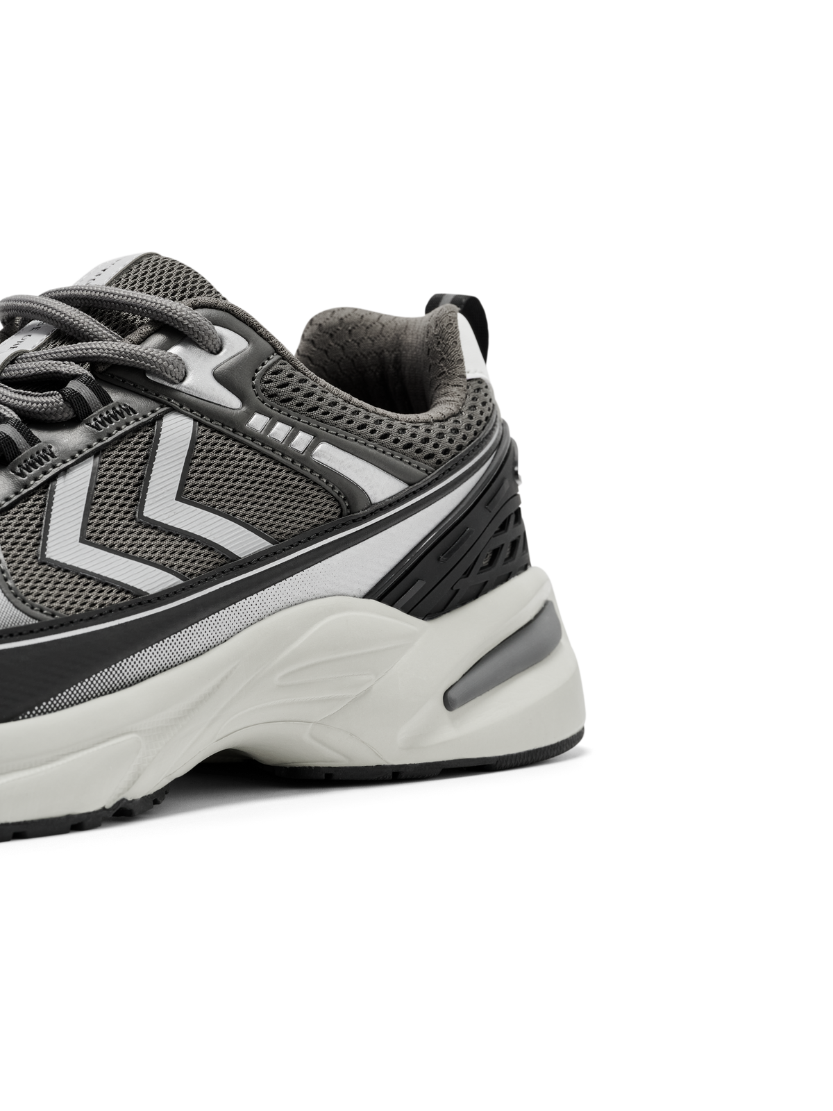 HML TRACKFORCE ONE