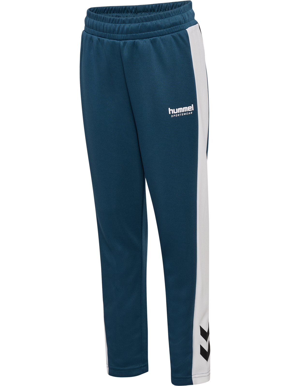 hmlJR COLORBLOCK TRACKSUIT