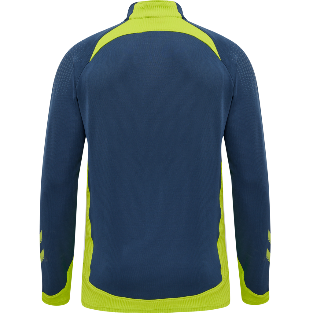 hmlLEAD HALF ZIP