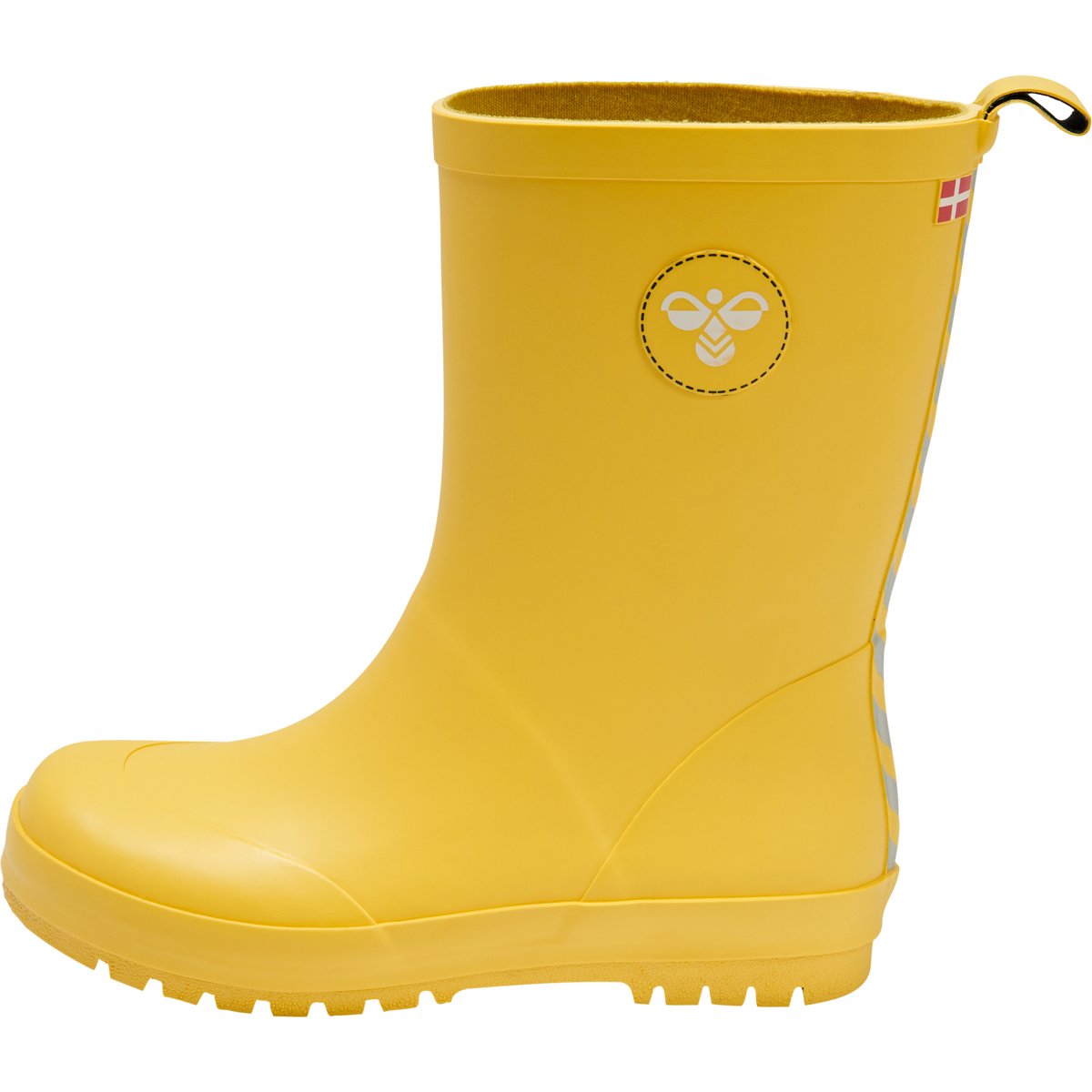 RUBBER BOOT JR.