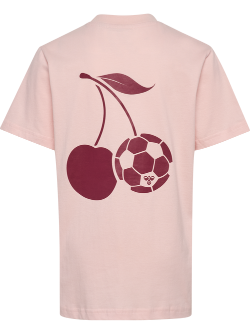 hmlJR REG GRAPHIC T-SHIRT S/S