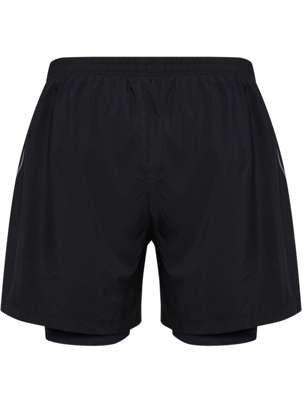 nwlFAST 2IN1 SHORTS
