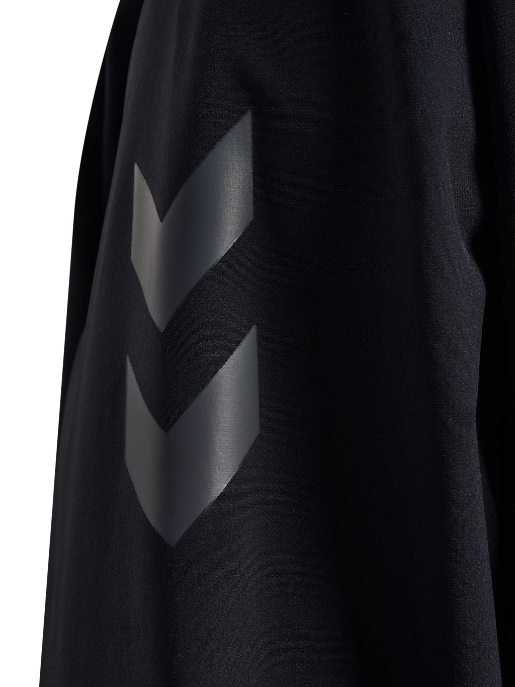 hmlBLAZE26 ATHLEISURE CREW NECK
