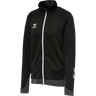 hml LEAD WOMEN POLY ZIP JACKET