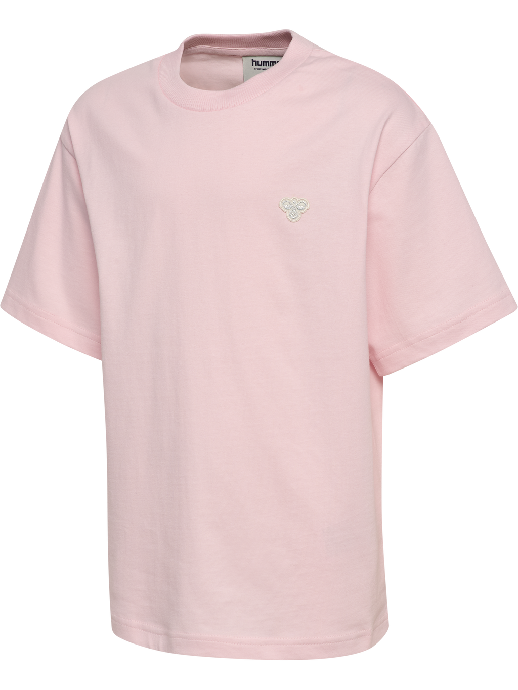 hmlJR LOOSE T-SHIRT S/S BEE