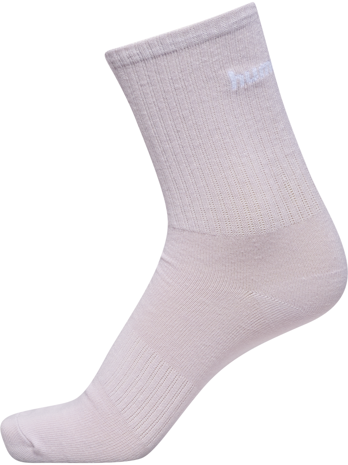hmlCREW 6-PACK SOCKS