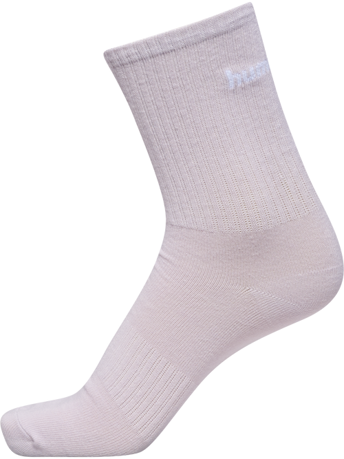 hmlCREW 6-PACK SOCKS