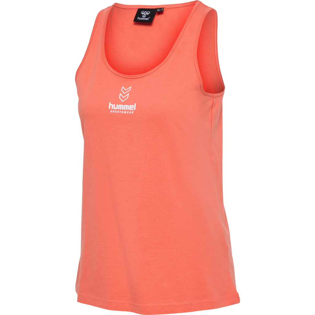 hmlLGC VAL TANKTOP