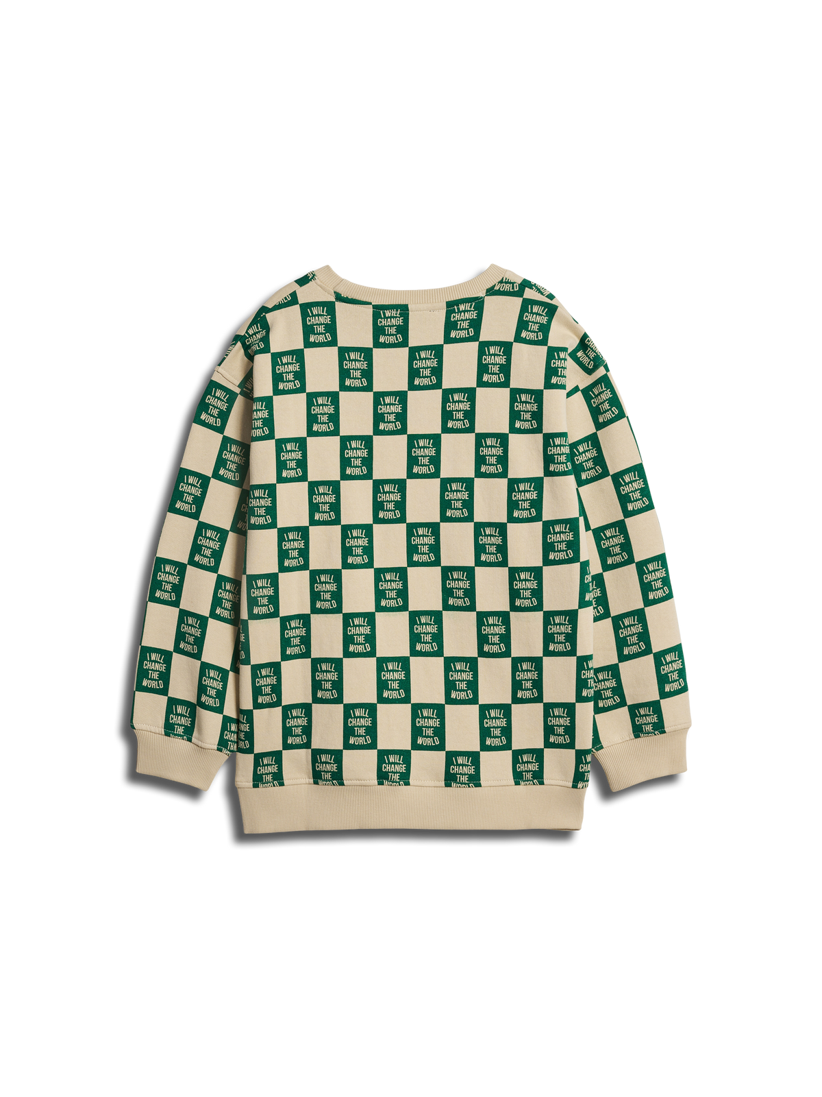 stsOLLIE SWEATSHIRT
