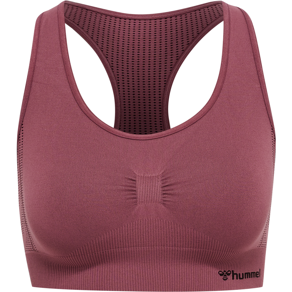 hmlMT SHAPING SEAMLESS SPORTS TOP