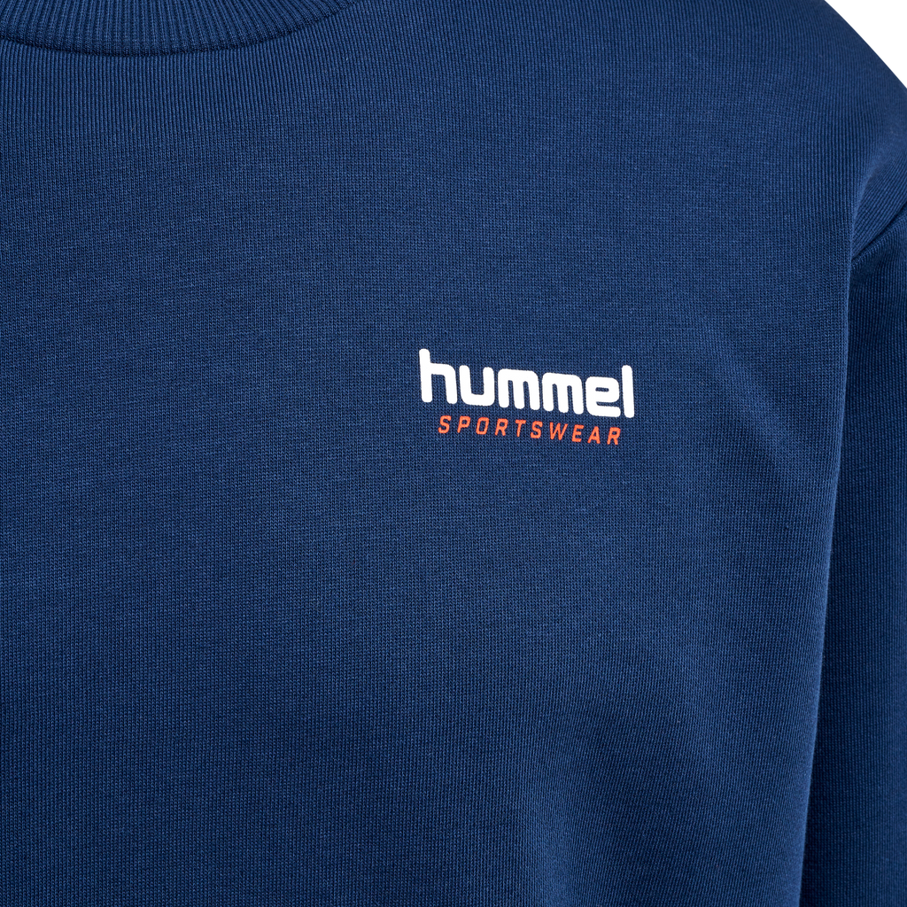 hmlLGC AUSTIN SWEATSHIRT