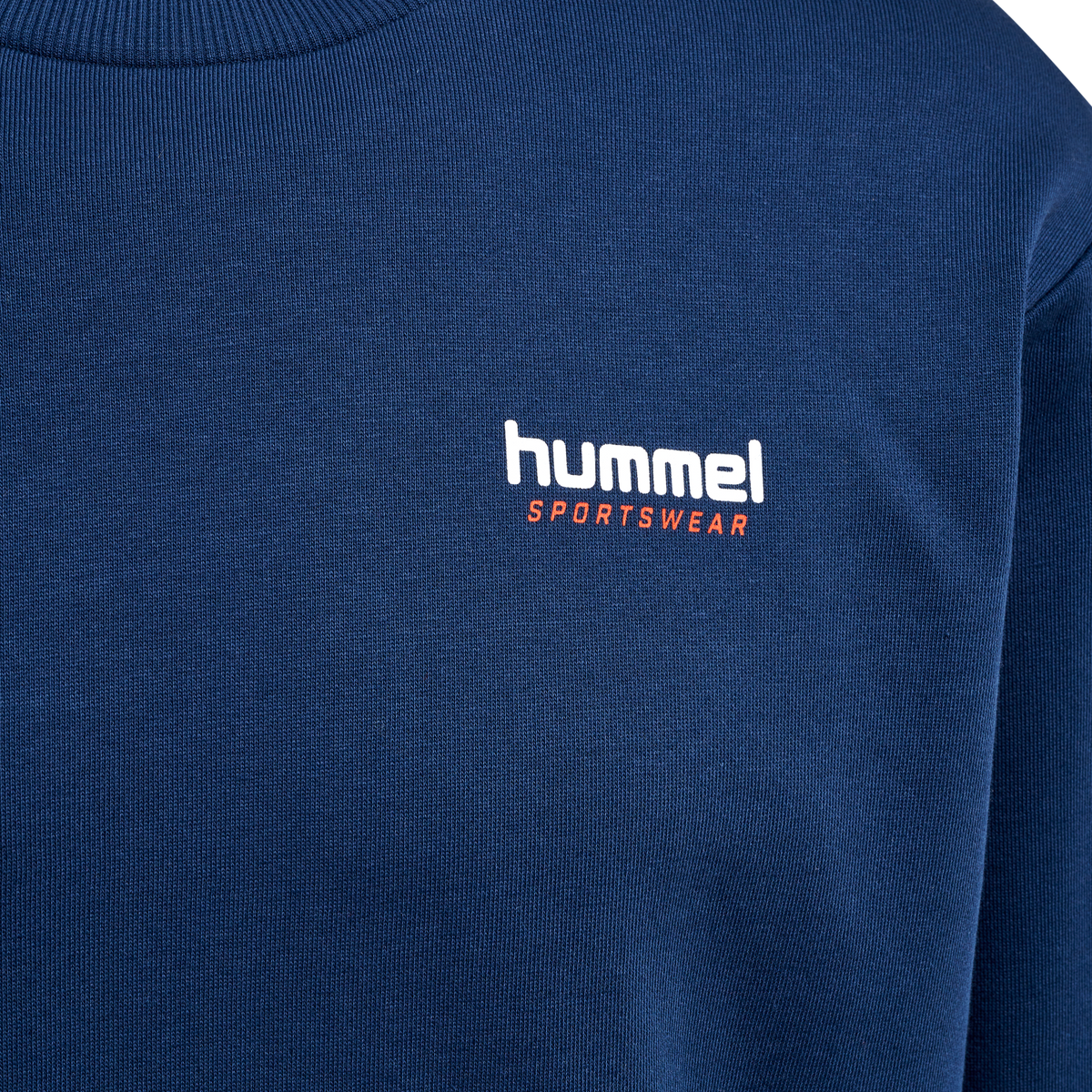 hmlLGC AUSTIN SWEATSHIRT