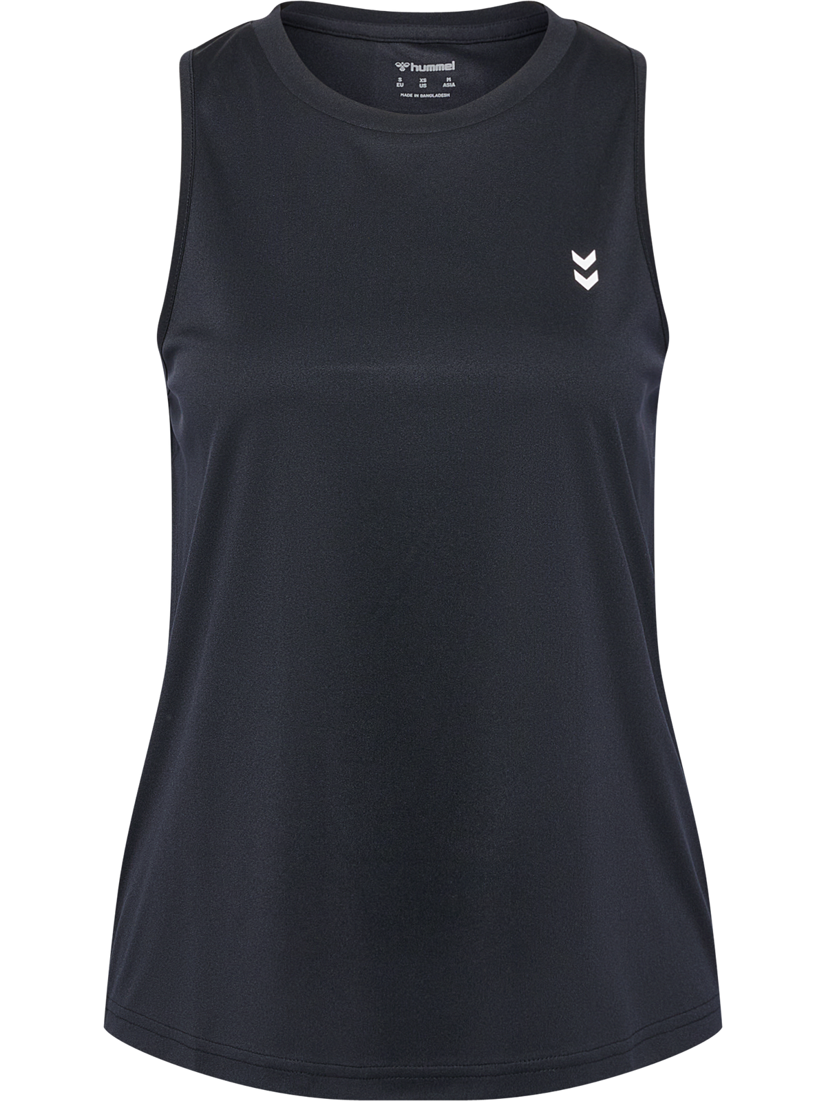 hmlPULSE TRAINING W TANKTOP
