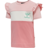 hmlISLA T-SHIRT S/S