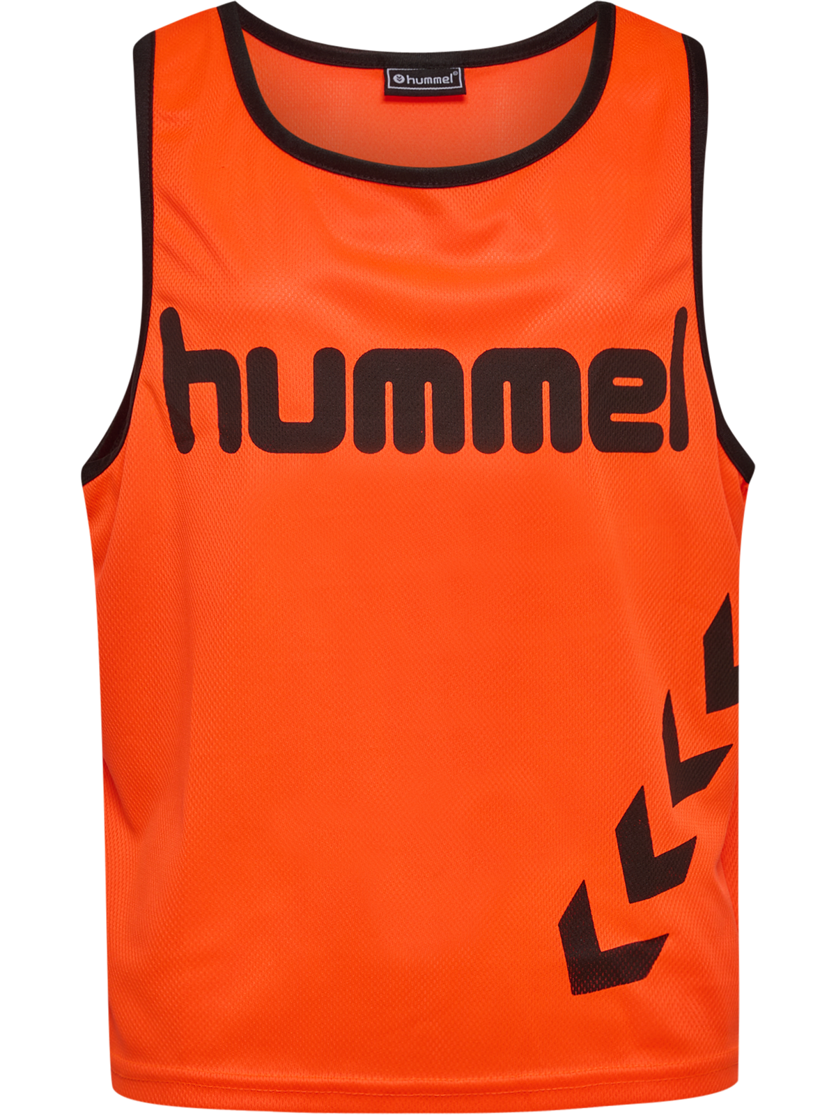 FUNDAMENTAL TRAINING BIB