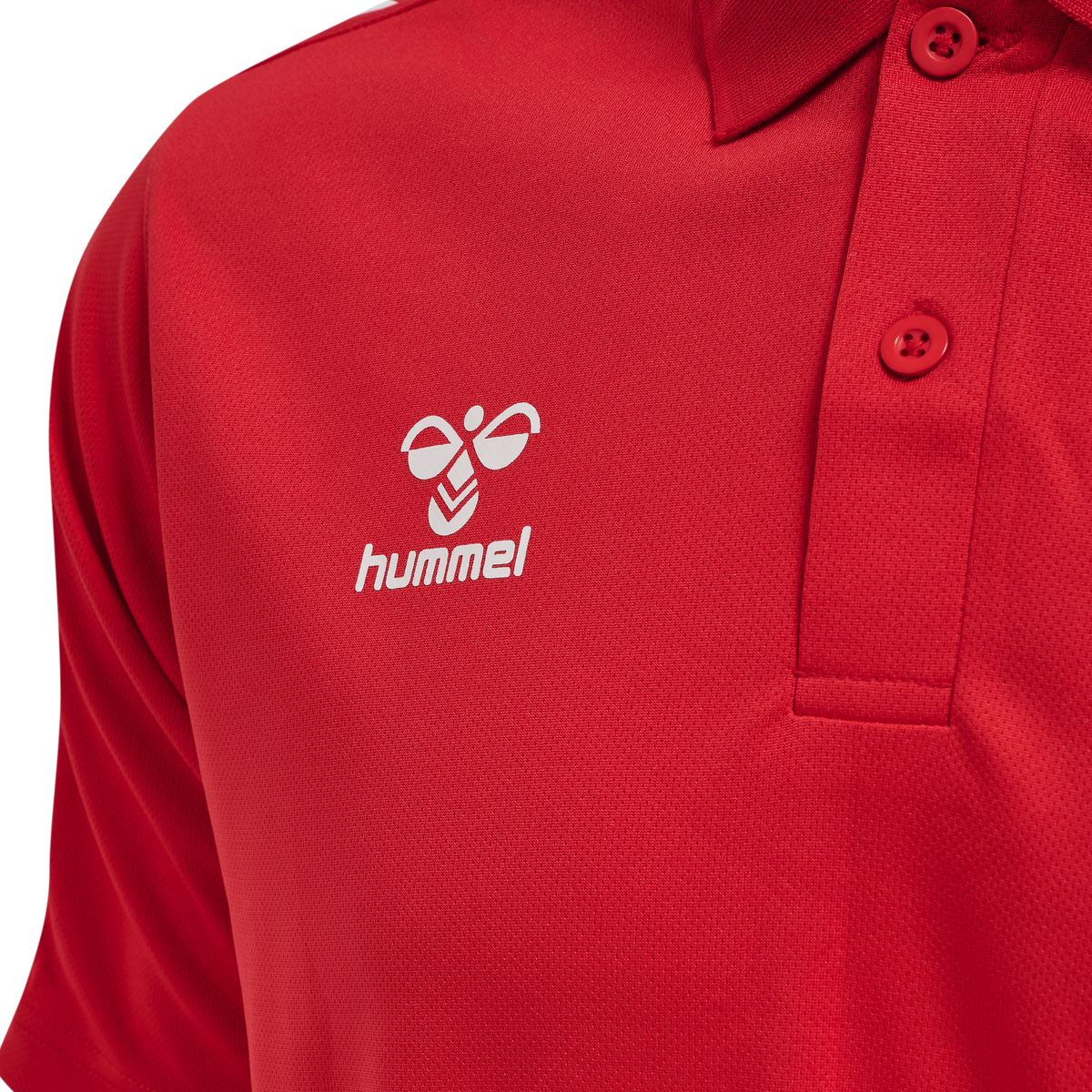 hmlCORE XK FUNCTIONAL POLO