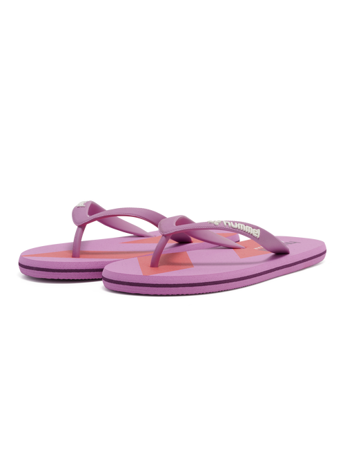 CHEVRON FLIP FLOP