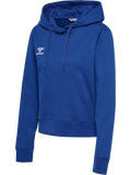 hmlGO 2.0 HOODIE WOMAN