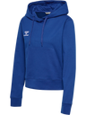 hmlGO 2.0 HOODIE WOMAN