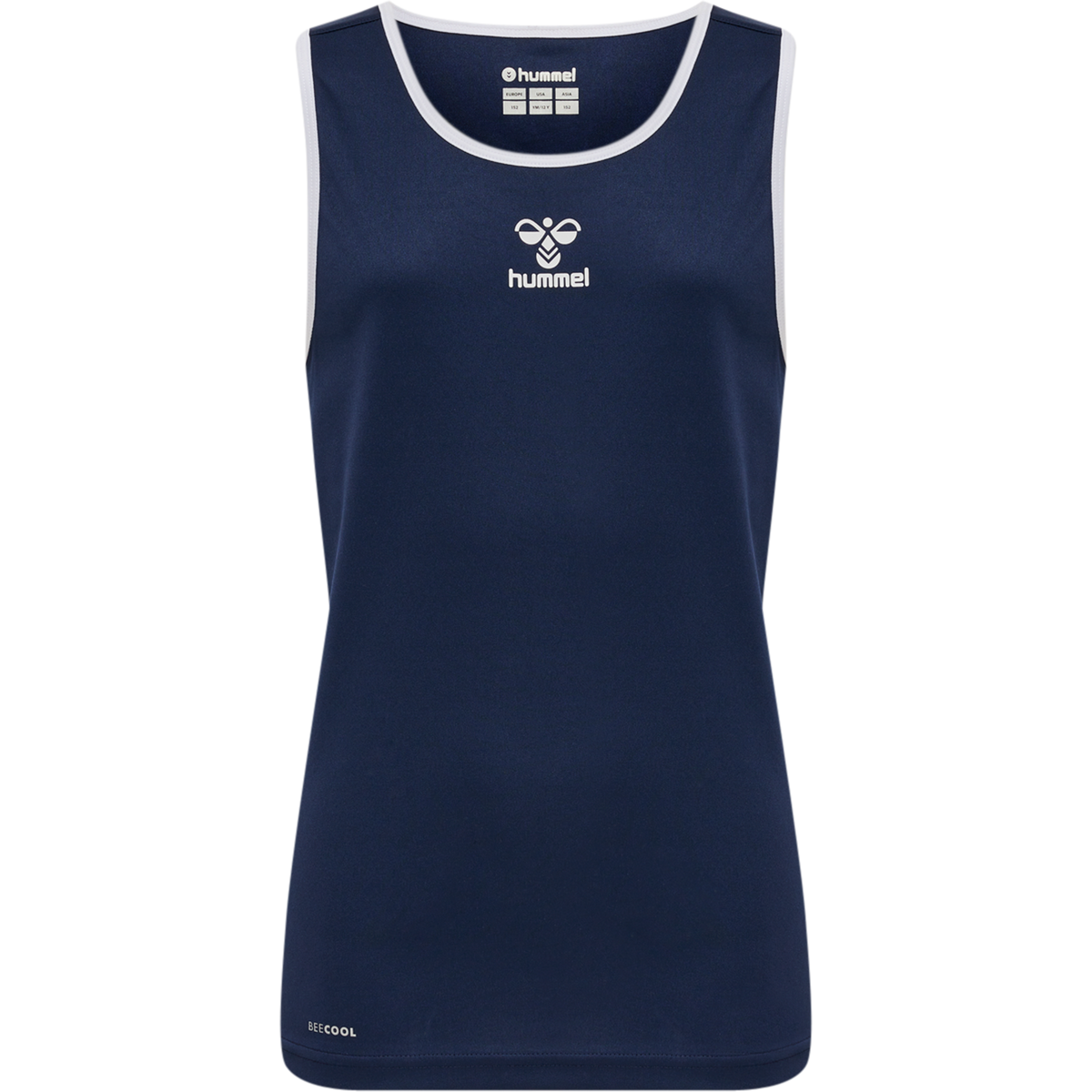 hmlCORE XK BASKET JERSEY KIDS
