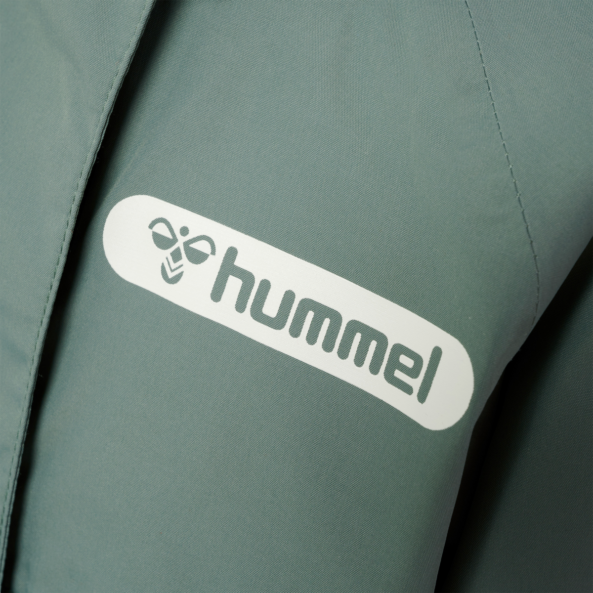 hmlMOJO TEX JACKET