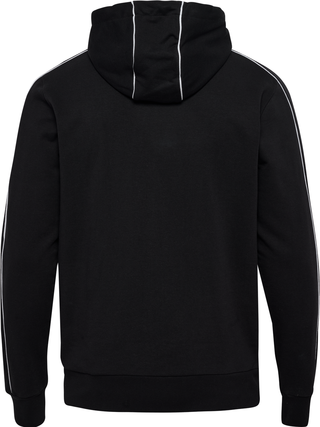 hmlPULSE PIPING ZIP HOODIE