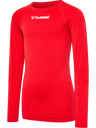 hmlBL COMFORT 2.0 TEE L/S KIDS