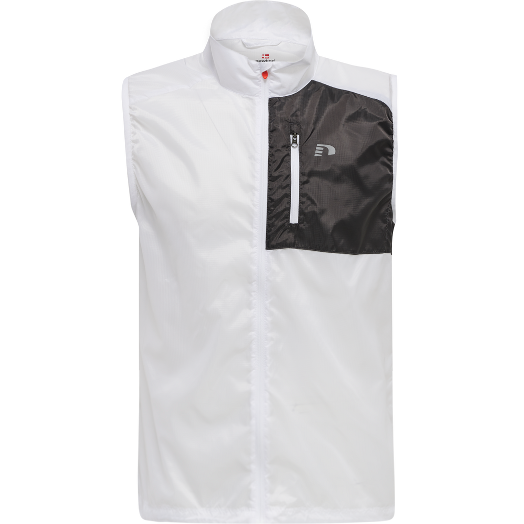 MEN PACKABLE TECH GILET