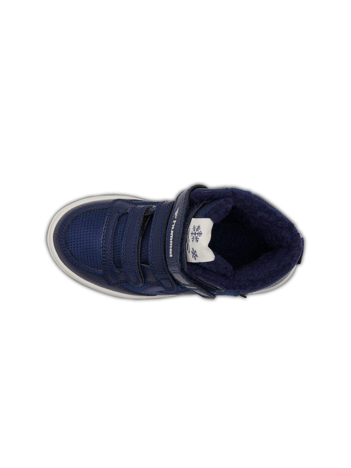 STADIL SUPER POLY BOOT MID TEX JR