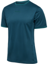 hmlBLAZE CLUB 26 POLY TEE