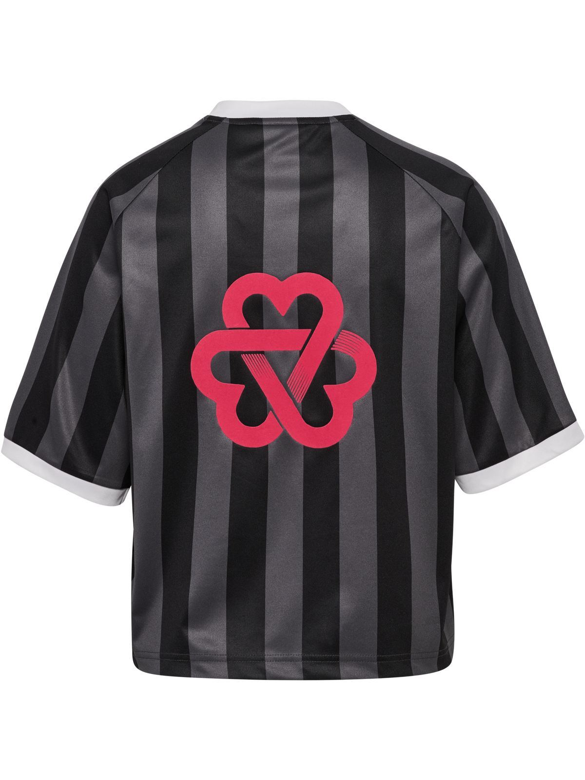 hmlBOXY BEE MINE SHIRT S/S