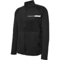 hmlTE STRENGTH TRAINING TRACK TOP