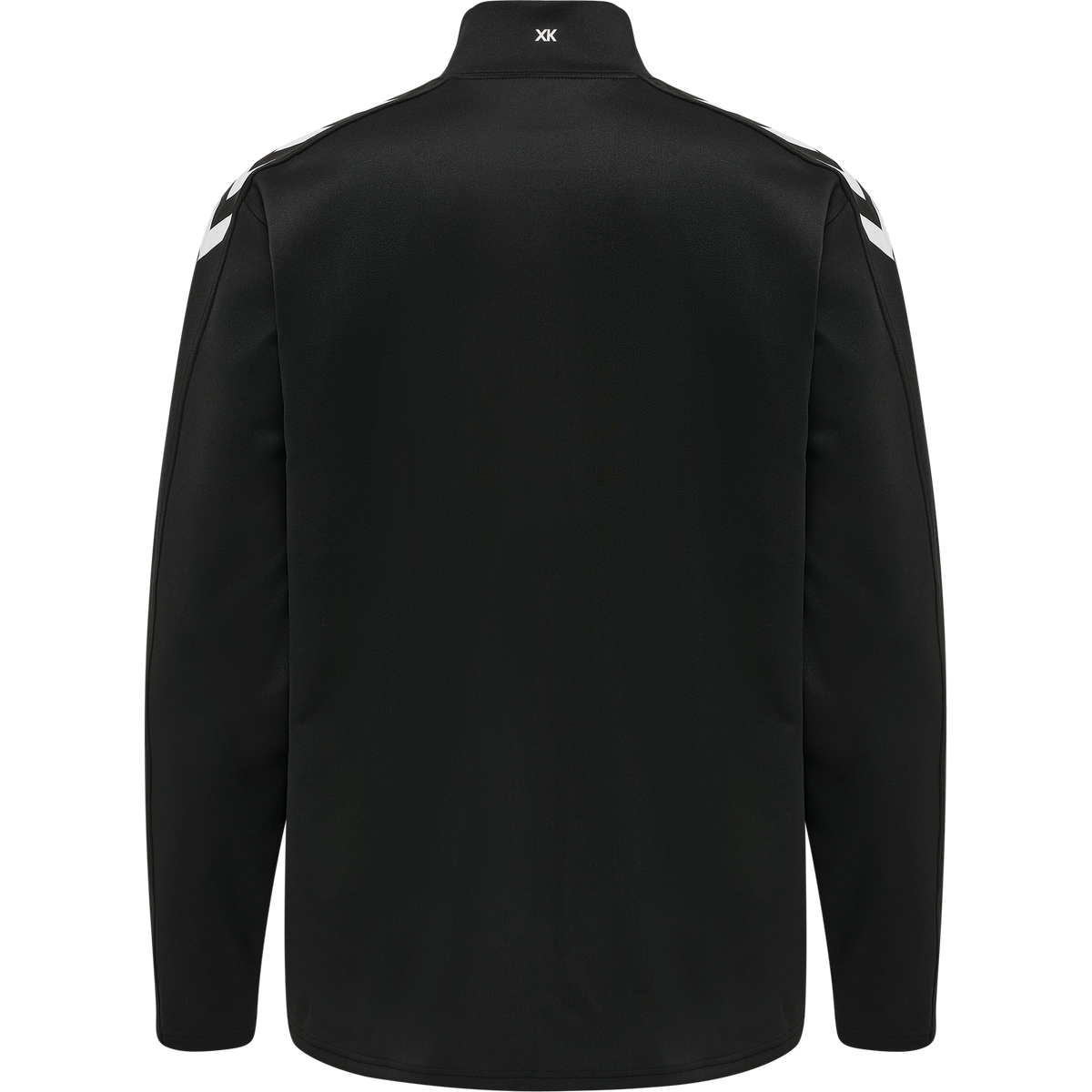 hmlCORE XK POLY ZIP SWEAT