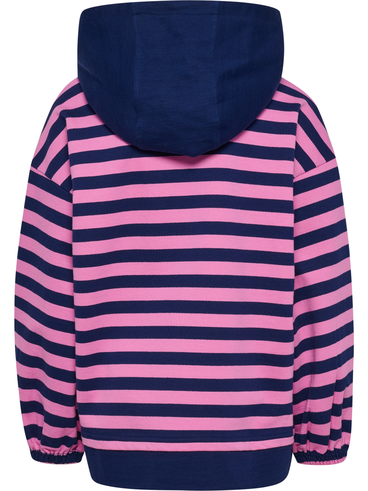 hmlJR CONELLY BOXY CONTRAST HOODIE
