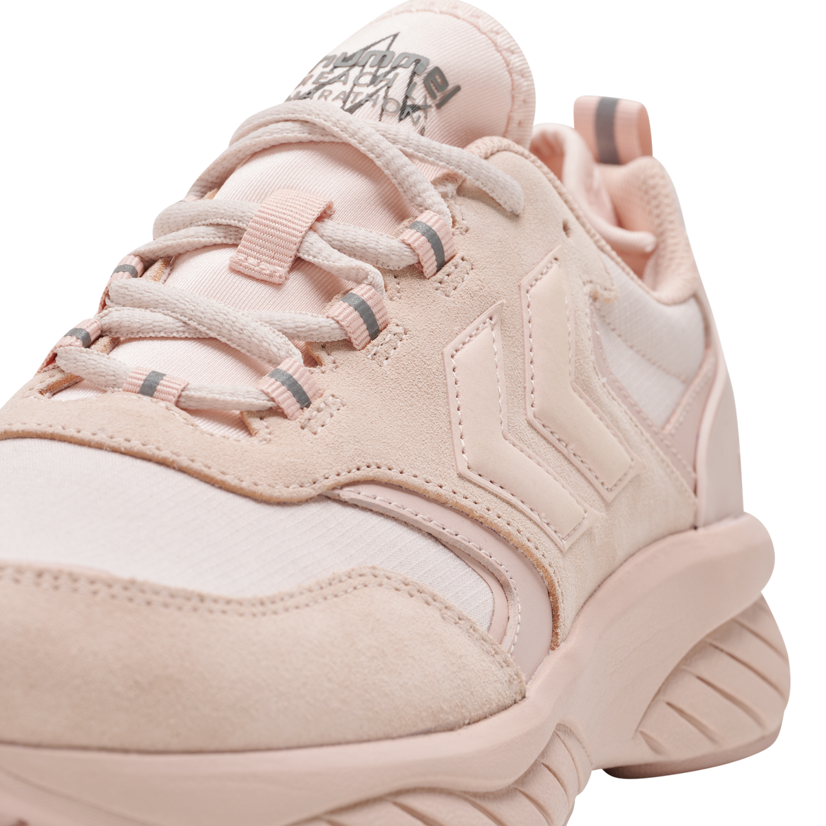 MARATHONA REACH LX TONAL RIB