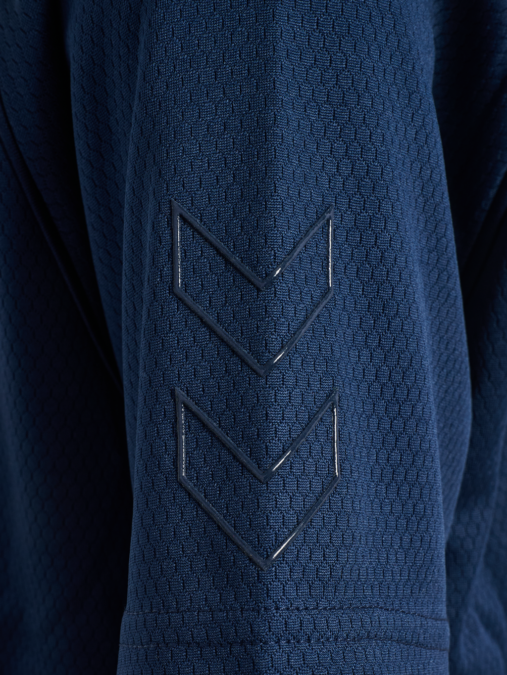 hmlJR REG ACTIVE T-SHIRT S/S