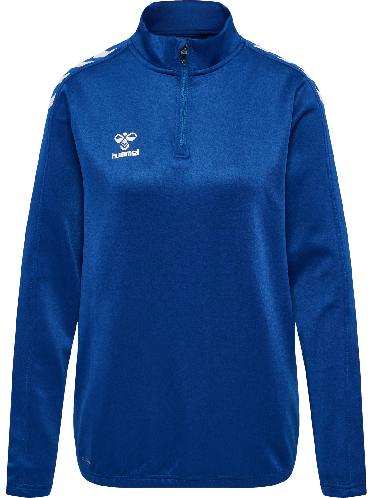 hmlCORE XK HALF ZIP SWEAT WOMAN