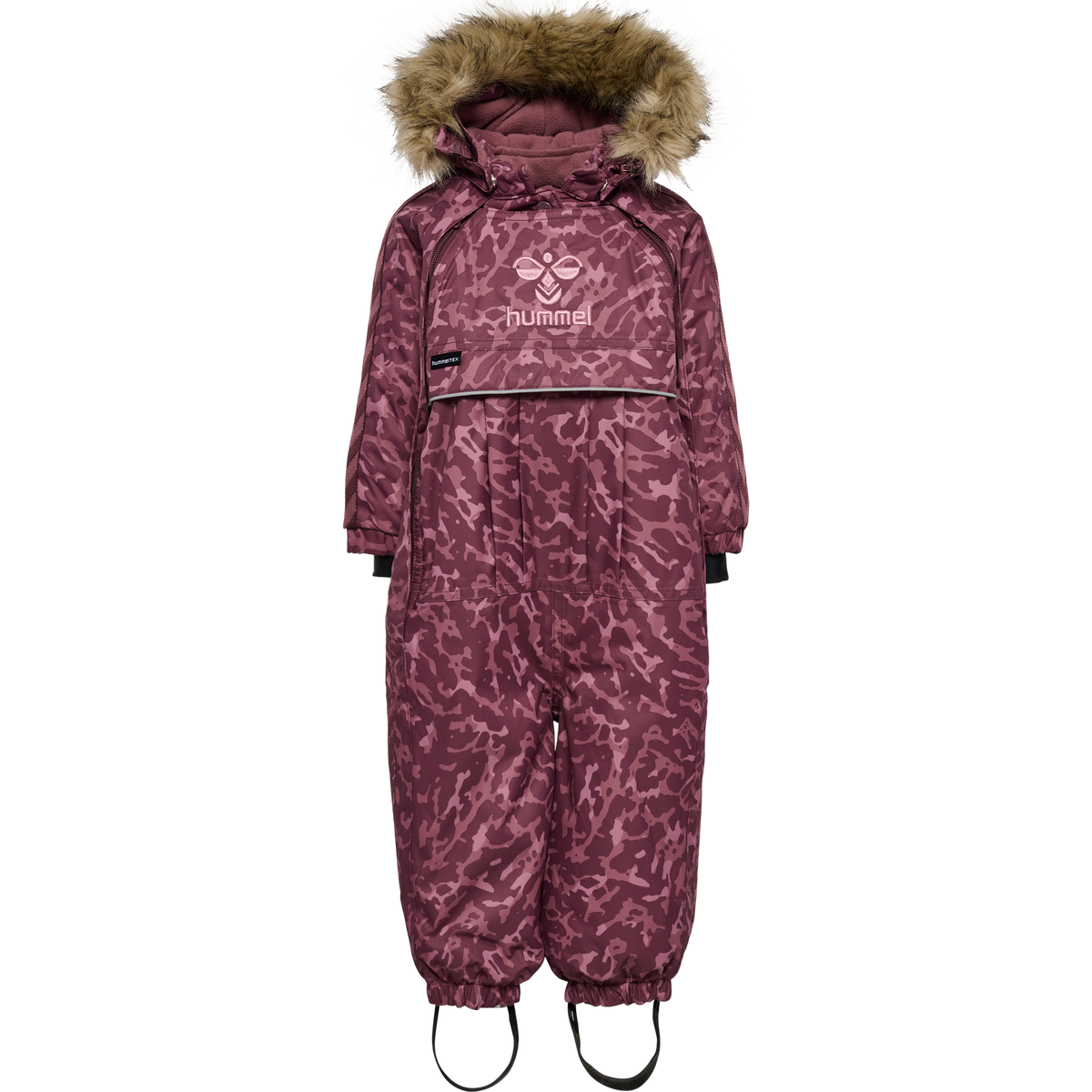 hmlMOON TEX SNOWSUIT