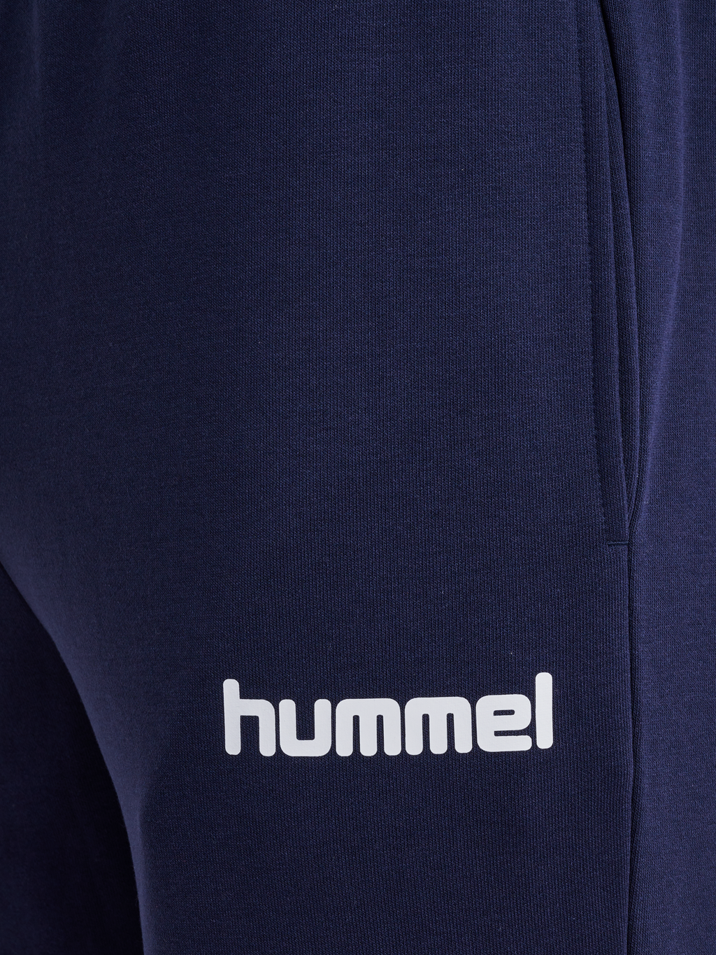 hmlMOTION CO PANTS