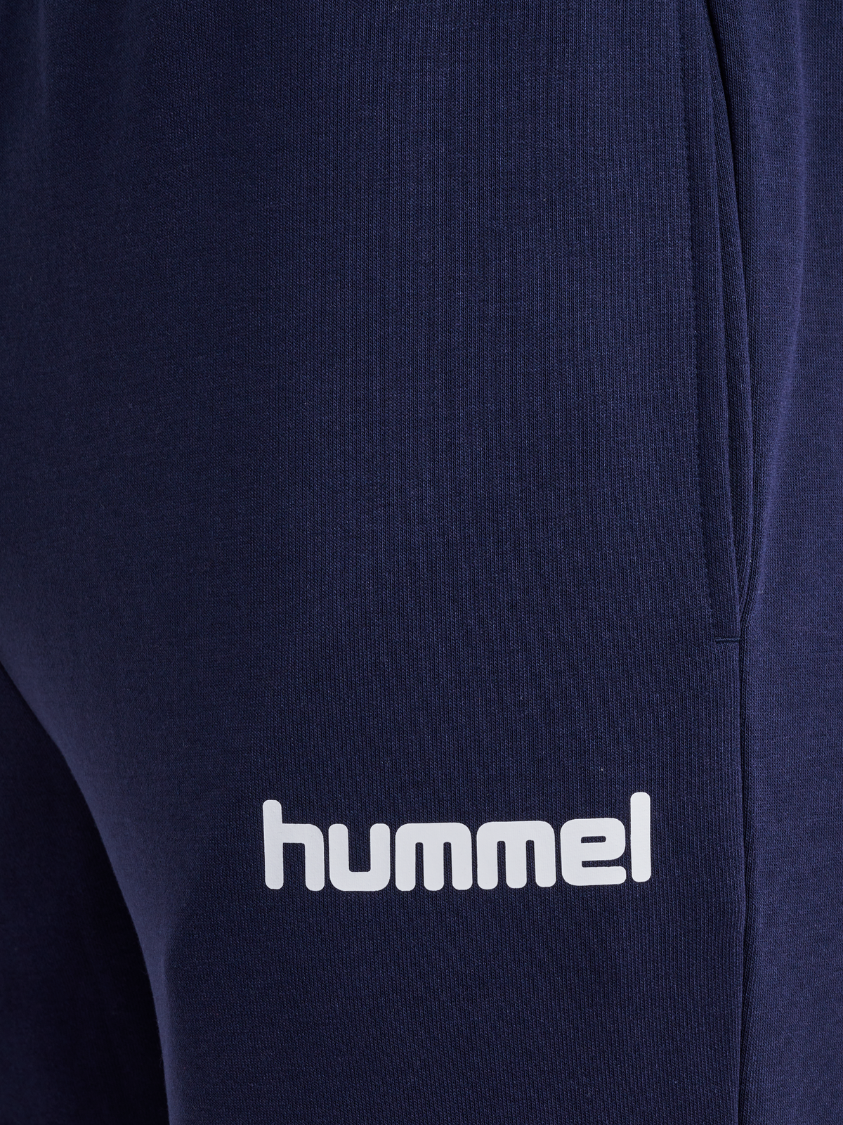 hmlMOTION CO PANTS